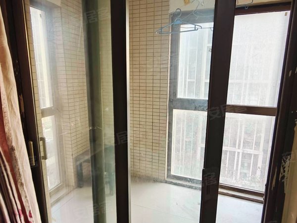郑州高新区大学科技园西区升龙又一城1号院高新区升龙又一城郑州大学地铁口次卧出租出租房源真实图片