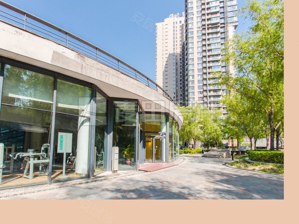 【多图】凤凰城(一期二期四期),三元桥租房,朝阳区 出门地铁出行方便