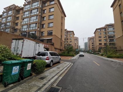 威海小区 荣成小区 荣成市区小区 金帝桂都