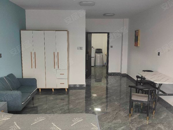 杭州富阳富春乐汇城乐汇城公寓单层出租,对面菜市场,近阳坡湖公园