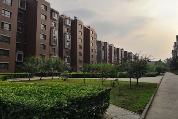 不足,摩卡小镇怎么样,摩卡小镇周边房产中介经纪人评价-石家庄安居客