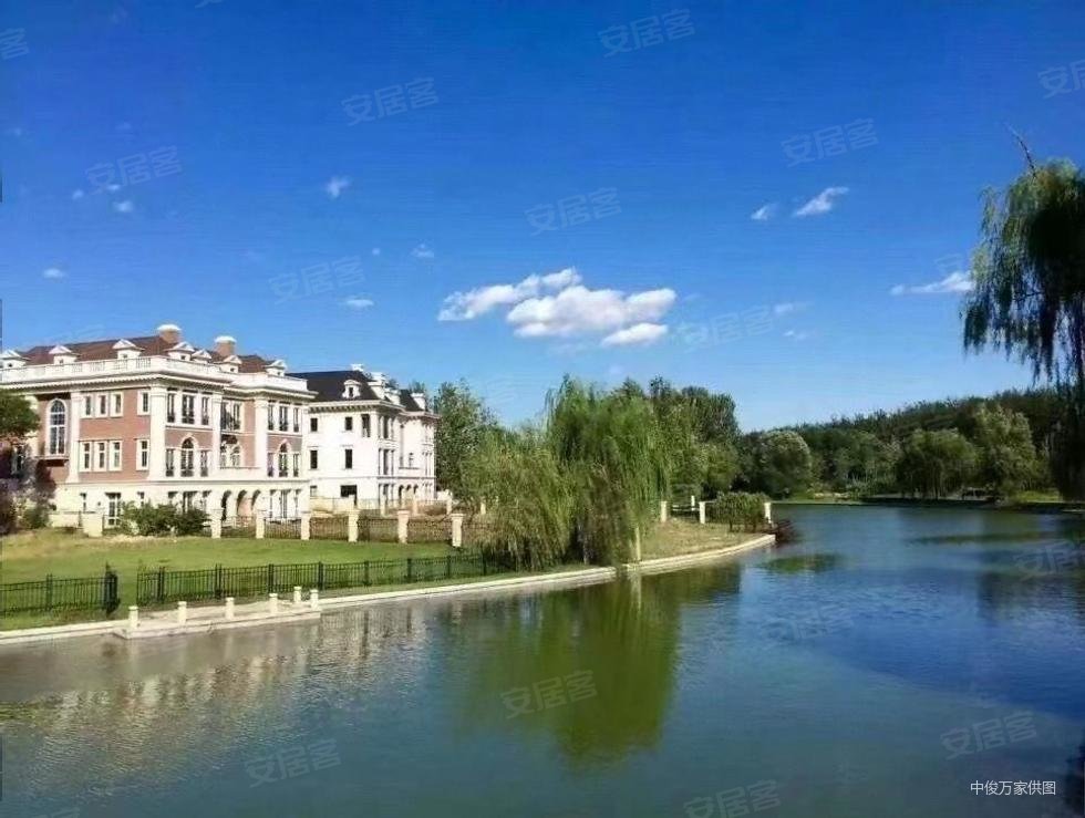 远洋lavie980平165亿