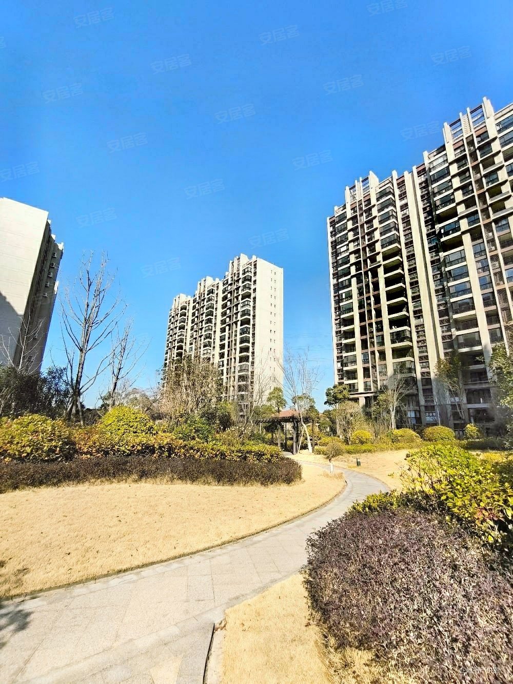 碧桂园凤凰台4室2厅2卫142.28㎡南北203万