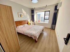 合肥包河马鞍山路可短租！包河万象汇超近！！葛大店 新东方和地广场南站罍街出租房源真实图片