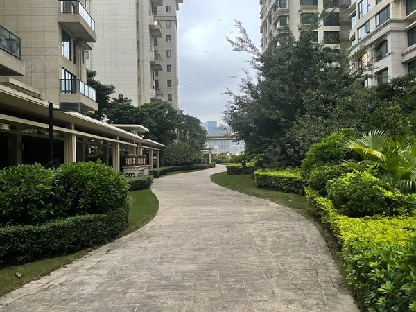 珠海横琴横琴口岸k2荔枝湾(北区)2荔枝湾二期83平米3房2厅 全新配齐