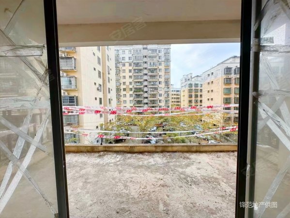 白驹椰海新城福祥家园朝南户型3房两厅两卫满五