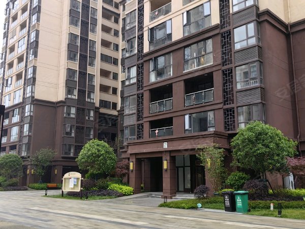 贵阳花溪贵安新区贵安馨苑文馨苑(2号组团)贵安馨苑文馨苑(2号组团) 4