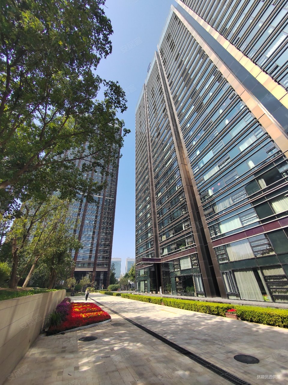 北京房产网>北京二手房>大兴二手房>亦庄二手房>国锐金嵿>