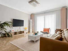 恩施恩施市旗峰坝江畔豪庭4房2房2厅拎包入住出租，随时看房出租房源真实图片