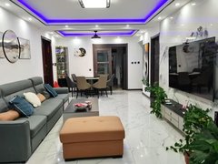 梅河口城区市中心碧桂园三室两卫房屋出租出租房源真实图片