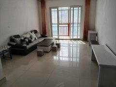 阳谷博济桥街道博济桥明珠嘉苑电梯三室两厅一卫家具家电齐全,拎包入住出租房源真实图片
