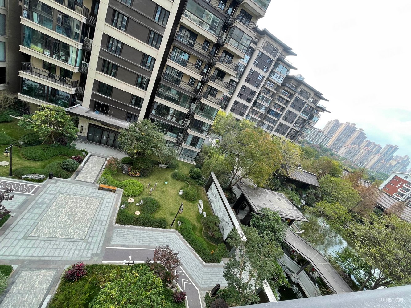 南宁房产网>南宁二手房>良庆二手房>五象大道二手房>建发央玺>1333