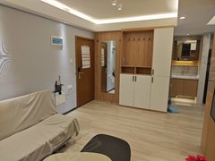 海口龙华滨海国宾对面，有钥匙，工作时间看房方便，家具可沟通出租房源真实图片
