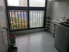 宜昌伍家岗万达城洋景苑(B区) 2室1厅1卫出租房源真实图片