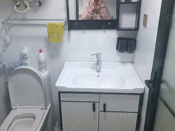 【多图】新站广场,陶冲湖租房,新站广场 2室1厅1卫,新站租房-合肥58