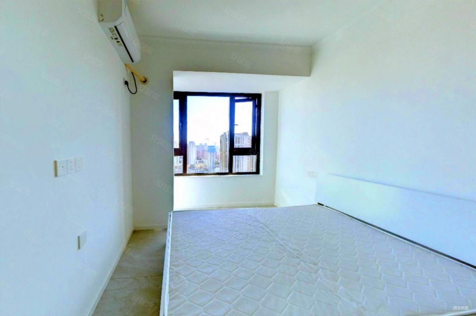 汇泉景悦城2号院3室2厅1卫80.25㎡东北105万