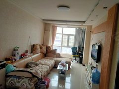 安达安达城区安达市区一道街隆美三期五楼80多平两室一厅拎包入住出租房源真实图片