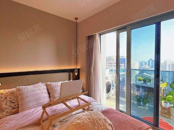 北京昌平东小口合木山庄多条线路近地铁 整租一居室 精装修 随时可看