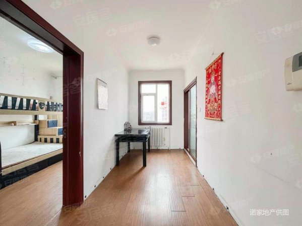 润泽园甘井子南北通透商圈成熟满五出行方便