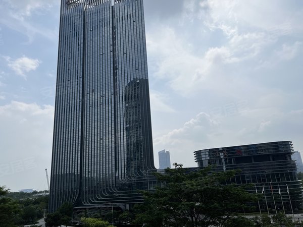 广州南沙金洲南沙金茂湾金茂湾精装3房2卫配套齐全出租房源真实图片