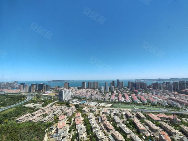 【多图】信泰龙跃国际,杨家滩租房,出租九龙城旁!