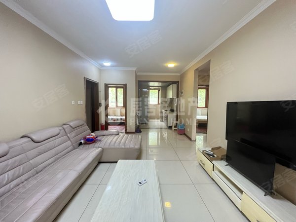 天津东丽空港经济区意境兰庭靠近学校一中门口 钥匙房采光好 性价比高