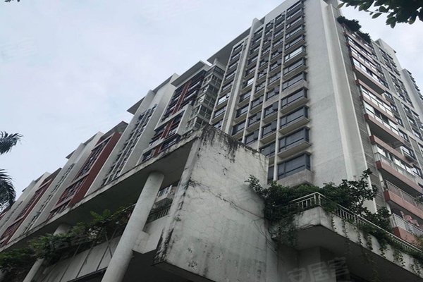 不足,时代玫瑰园怎么样,时代玫瑰园周边房产中介经纪人评价-广州安居