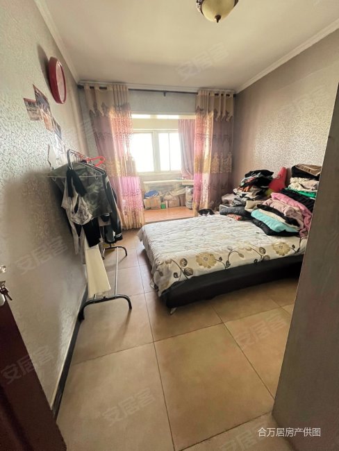 a区炼二小高全明户型楼层精装修南北通透