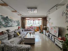 酒泉肃州酒泉城区富康附近山水景园精装修 拎包入住家电齐全出租房源真实图片