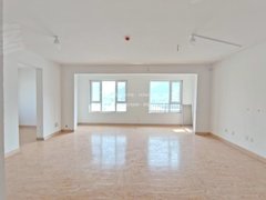 济南市中七贤6米大宽厅，可以使用 空置中 山景房出租房源真实图片