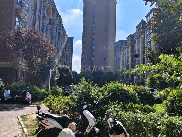 宿州泗县同辉广场凤凰国际城凤凰国际城 3室1厅1卫 精装修 130平 同辉