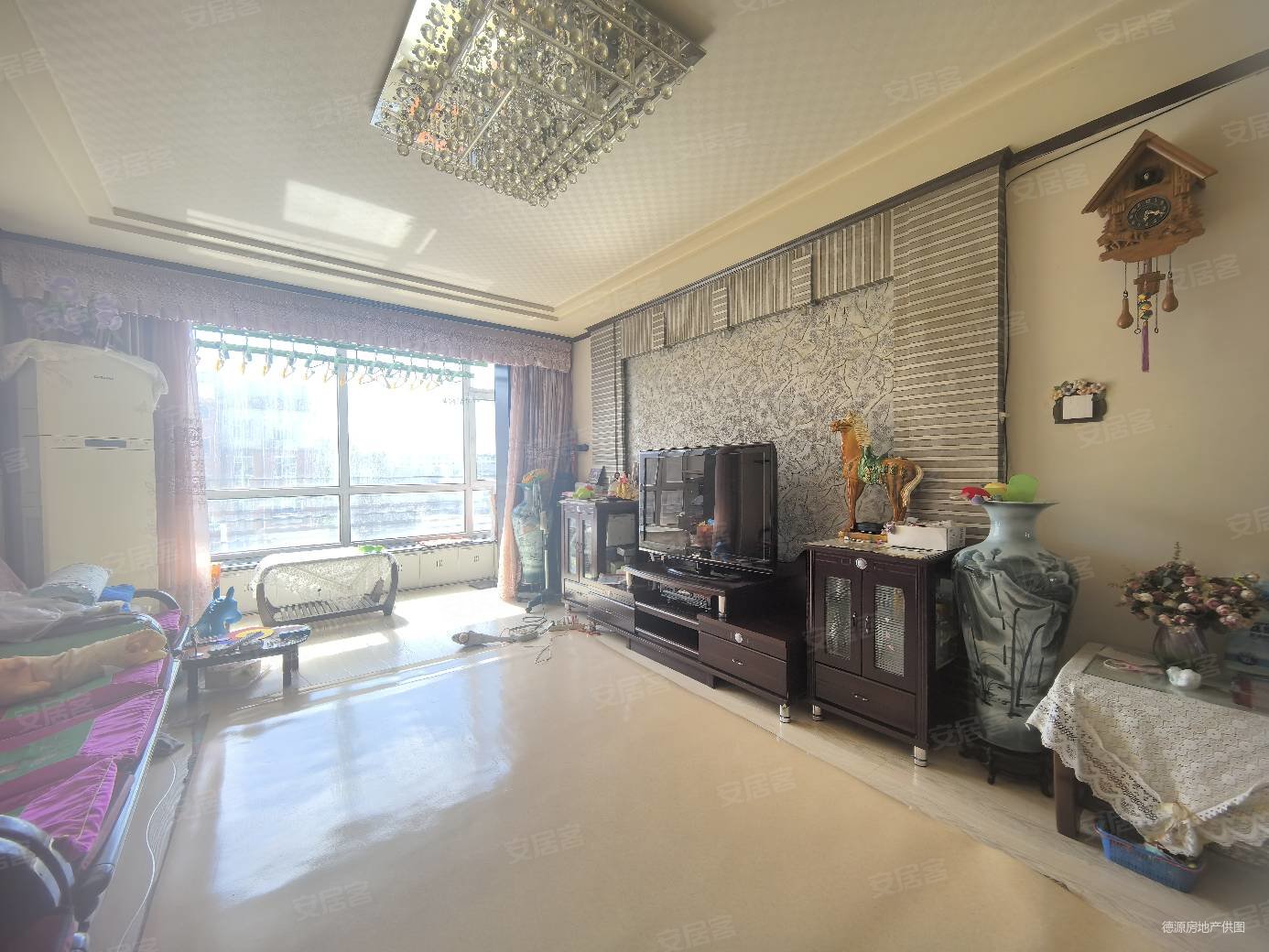 延东小区2室1厅1卫91㎡南北25万