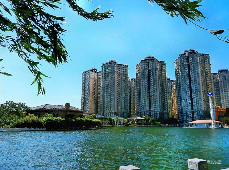 帝湖花园西王府