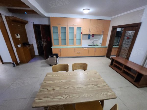 尚硅谷,邮电大学,tbd云集,温都水城,南区主卧出租房源真实图片