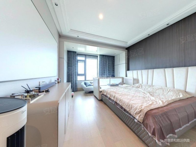 楼龄新 商品房 有电梯 装修好 楼层好 交通便捷 居家自住,保利天悦