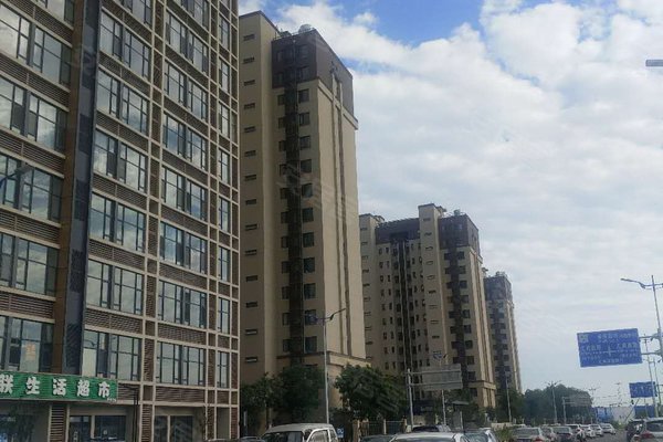 北京小区 房山小区 良乡小区 首创紫悦台 首创紫悦台怎么样 发布于