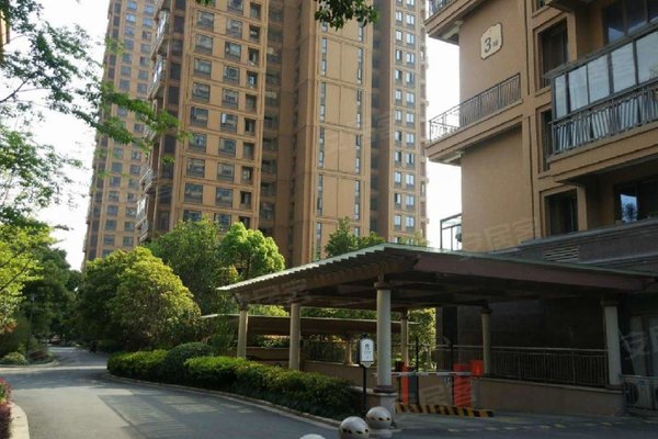 杭州小区 萧山小区 钱江世纪城小区 顺发康庄(公寓住宅) 顺发康庄