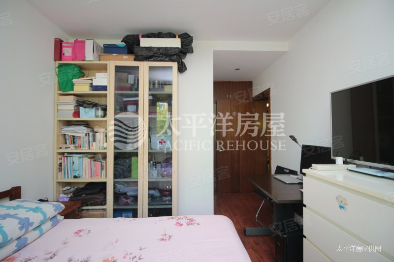 佳泰花园 3室2厅 南 精装