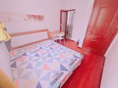 西安曲江新区曲江四小便宜租 三迪枫丹 曲江西北妇幼 四小 美好时光 彩虹谷阳光城出租房源真实图片