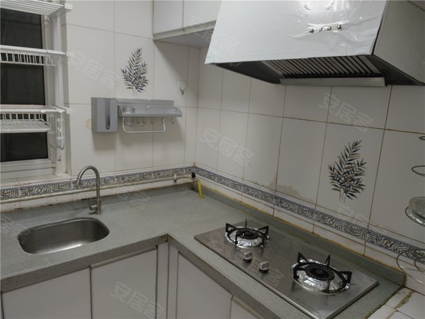 【多图】锦上花家园,黄贝岭租房,口岸旁精装两房拎包入住!