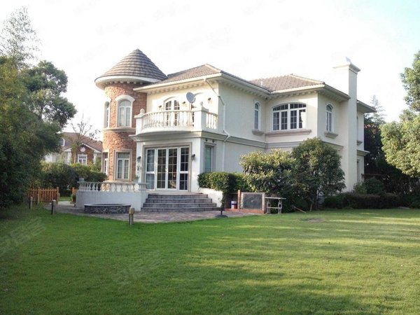 上海青浦徐泾观庭专业租售,观庭独栋大别墅,精装全配,配套齐全,拎包