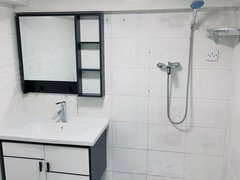 合肥瑶海明光路御景湾 2室2厅1卫出租房源真实图片