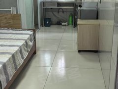 宜兴宜城宜城中心近八佰伴 临溪花园 650每月 独立单间 独立卫生间 设施齐出租房源真实图片