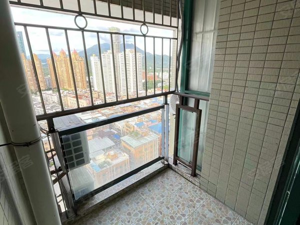 【多图】阳光绿地家园,翠竹租房,阳光绿地家园 2室1厅1卫 51平 南北