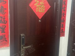上海静安闸北公园共和新路1280弄小区 2室1厅1卫出租房源真实图片