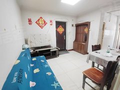 【多图】恒生艾特公寓,匡山片区租房,急租 艾特公寓 精装电梯房 一套