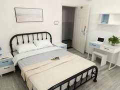 深圳宝安福永（已核验）怀德地铁直达 南山 采光无遮挡 拎包入住出租房源真实图片