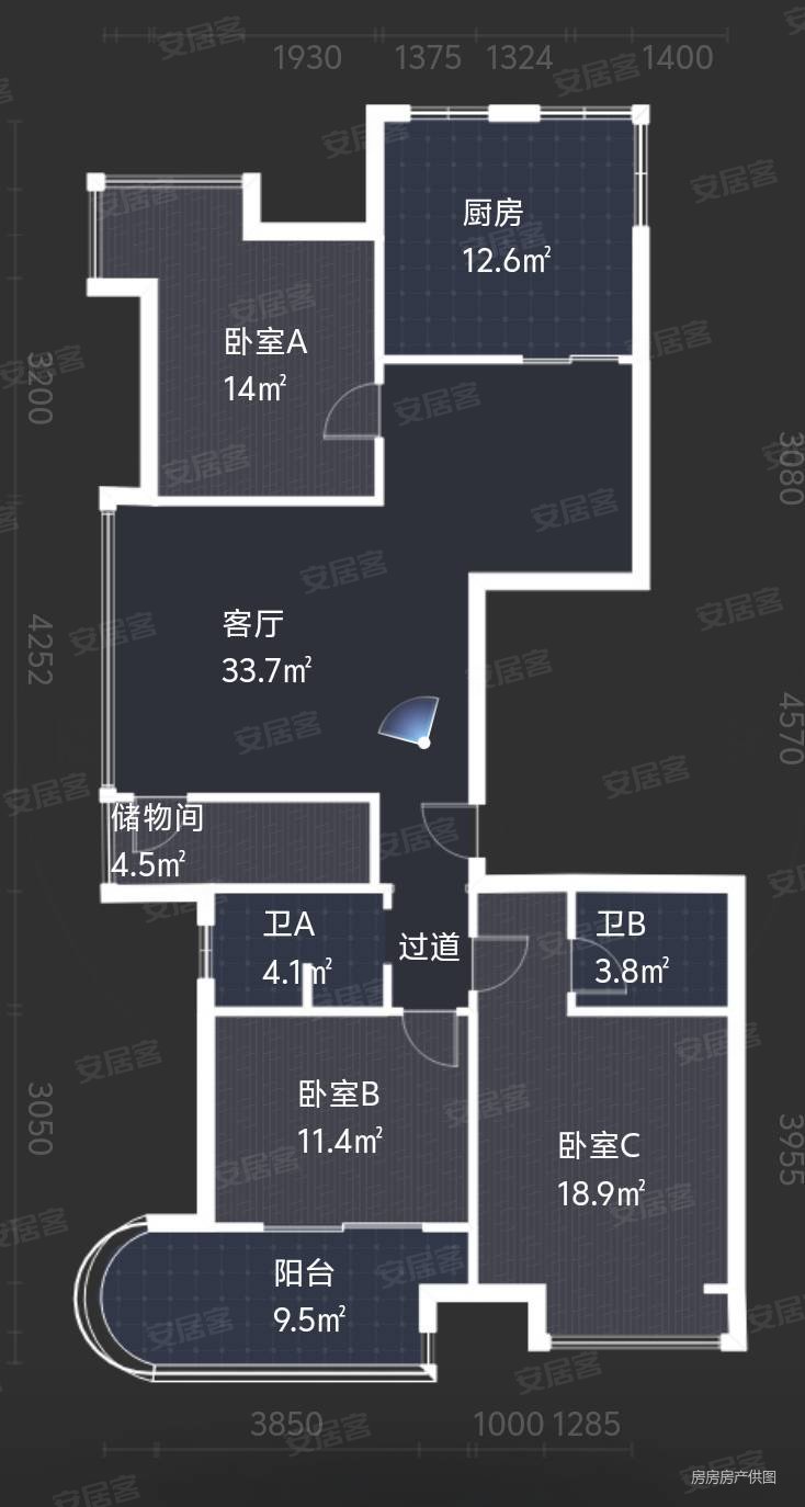 杭州房产网>杭州二手房>临安二手房>临安城区二手房>春天华府>