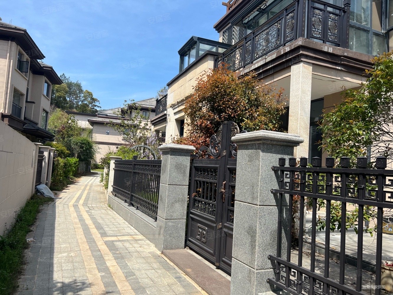 远洋天骄(别墅)二手房,228万,5室3厅,4卫,251平米-南昌安居客