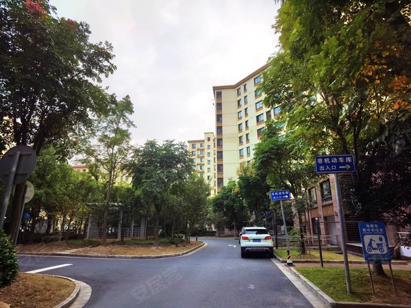 上海浦东临港新城宜浩欧景欧景电梯2房,居家配置,阳台包好,可以长租